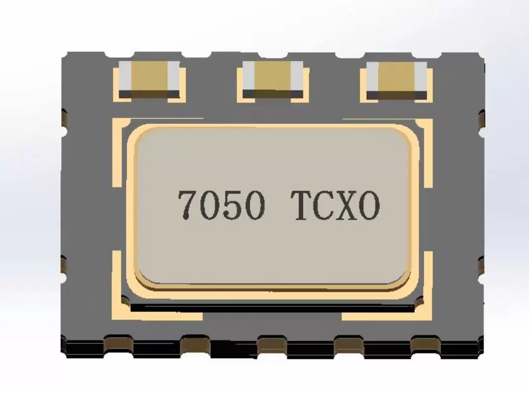 泰晶科技成功开发通信领域中的高端VC-TCXO产品