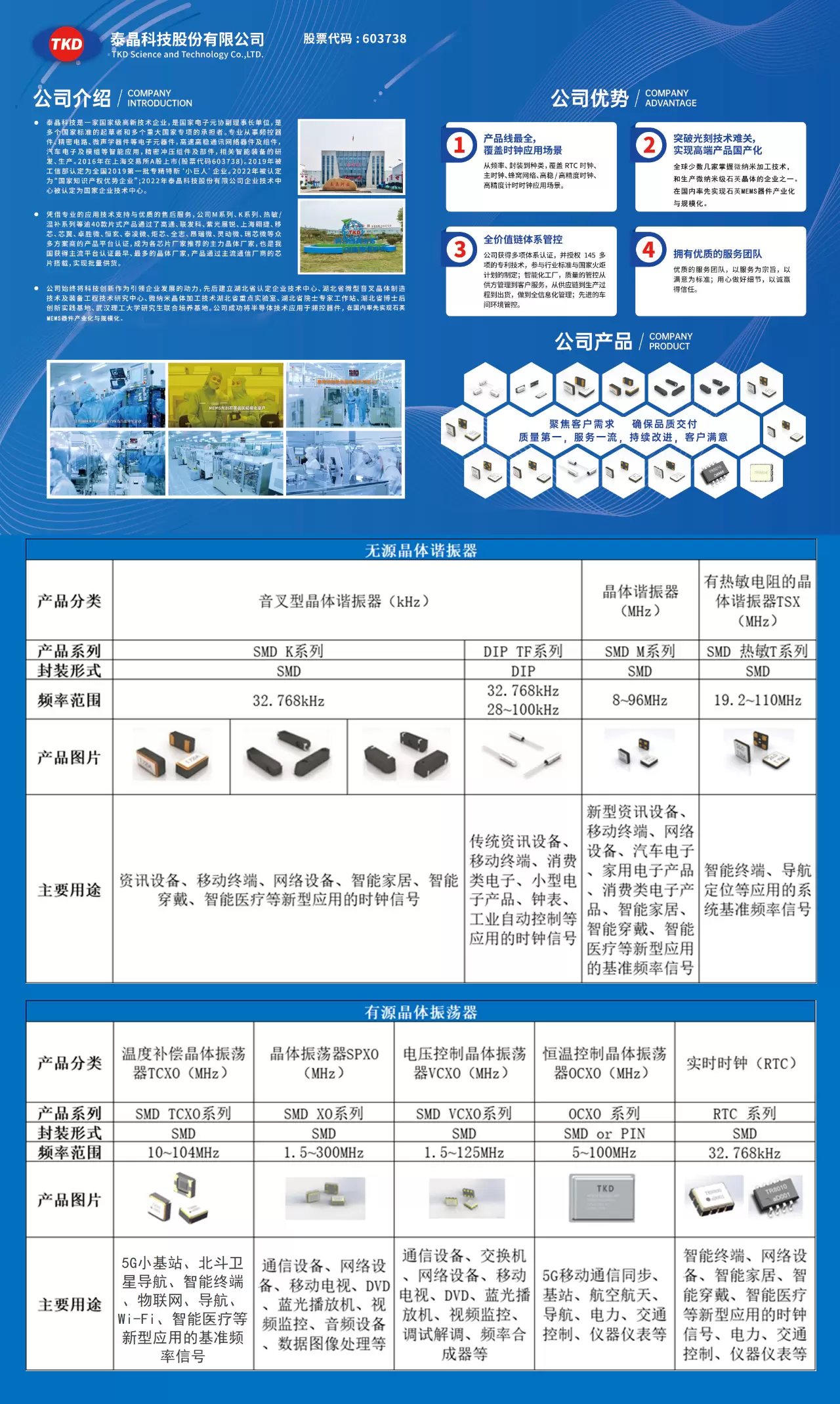 泰晶科技荣获“国家技术创新示范企业”荣誉称号 泰晶科技荣获“国家技术创新示范企业”荣誉称号