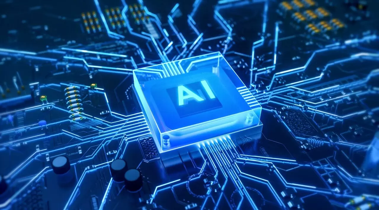 晶振在人工智能中的关键角色：AI算力基础设施的“电子心脏”