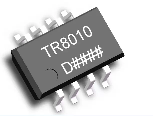 泰晶科技RTC-TR8010