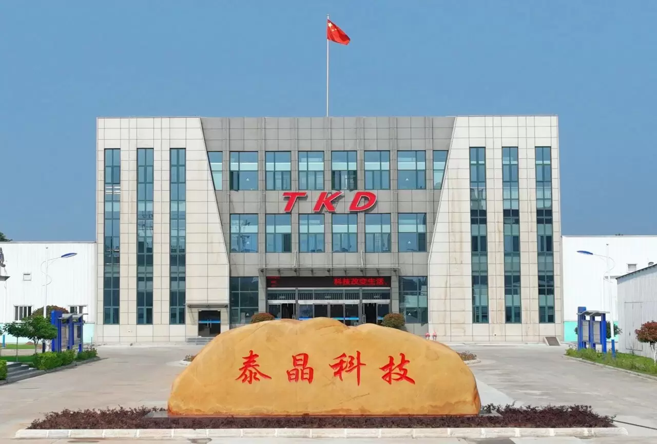 泰晶科技