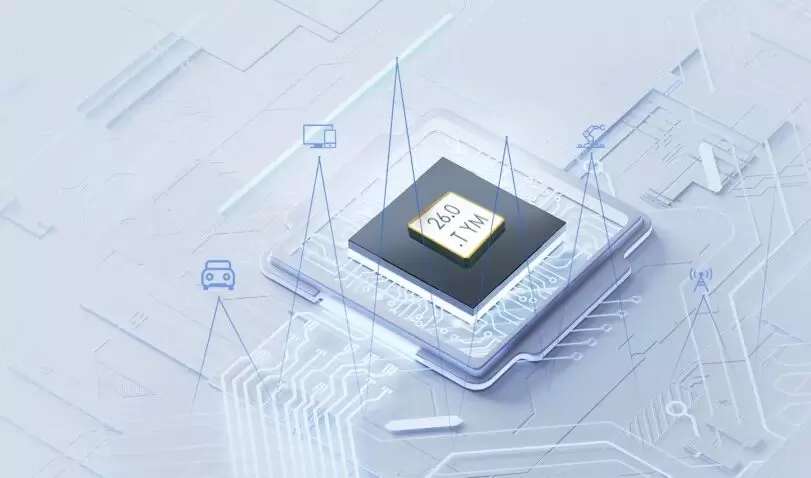 泰晶科技拥有全球领先的MEMS光刻工艺